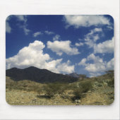 Gebirge Mousepad (Vorne)