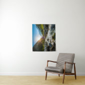 Gebirge | Nationalpark Hohe Tauern, Österreich Wandteppich (Beispiel)