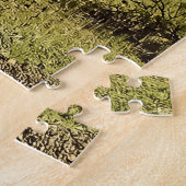 Gebirge Puzzle (Seite)