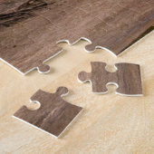 Gebirge Puzzle (Seite)