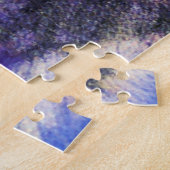 Gebirge Puzzle (Seite)