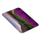 Gebirge | Rocky Mountains, Colorado Magnet (Rechte Seite)