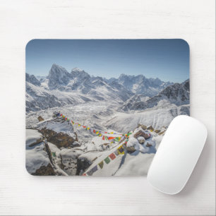 Gebirge   Rocky Mountains, Colorado Mousepad
