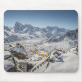 Gebirge | Rocky Mountains, Colorado Mousepad (Vorne)