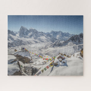 Gebirge   Rocky Mountains, Colorado Puzzle