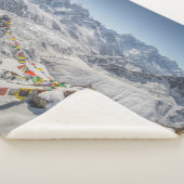 Gebirge | Rocky Mountains, Colorado Sherpadecke (3/4)