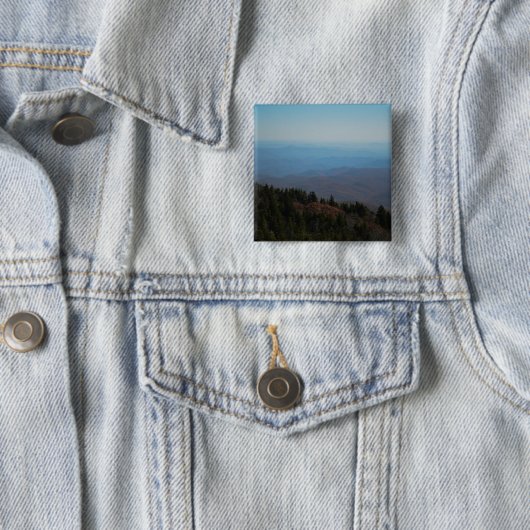 Gebirge rufen button (Beispiel)