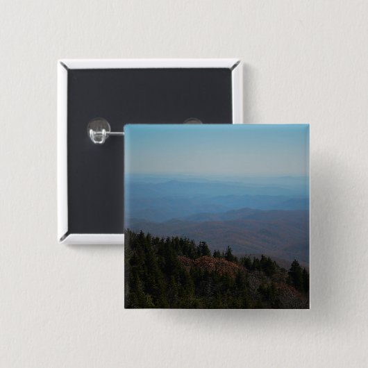 Gebirge rufen button (Vorne & Hinten)