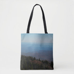 Gebirge rufen tasche