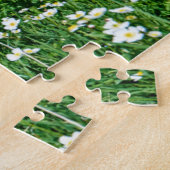 Gebirge | Schweizer Alpenfrühling Puzzle (Seite)