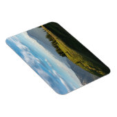 Gebirge | Spitzingsee, Schweizer Alpen Magnet (Rechte Seite)
