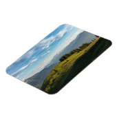 Gebirge | Spitzingsee, Schweizer Alpen Magnet (Linke Seite)