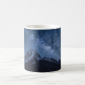 Gebirge | Thamserku-Berg, Nepal Kaffeetasse (Mittel)