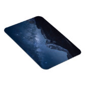 Gebirge | Thamserku-Berg, Nepal Magnet (Rechte Seite)