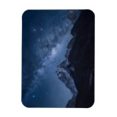 Gebirge | Thamserku-Berg, Nepal Magnet (Vertikal)