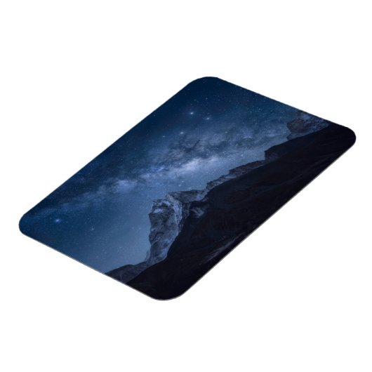 Gebirge | Thamserku-Berg, Nepal Magnet (Linke Seite)