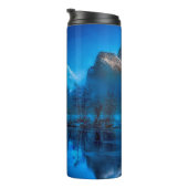 Gebirge Thermosbecher (Nach rechts gedreht)