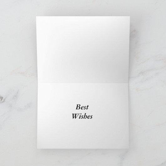 Gebirge und Stream Karte (Innenseite)