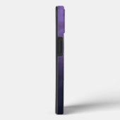 Gebirge | Yading National Park, Sichuan, China Case-Mate iPhone Hülle (Rückseite / Rechts)