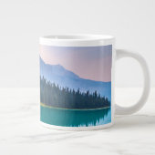 Gebirge | Yoho National Park, British Columbia Jumbo-Tasse (Rechts)