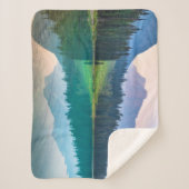 Gebirge | Yoho National Park, British Columbia Sherpadecke (Vorderseite)