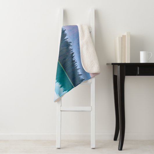 Gebirge | Yoho National Park, British Columbia Sherpadecke (Beispiel)