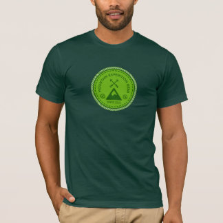 Gebirgsexpeditions-Shirt T-Shirt