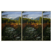 Gebirgsfallfabrik Stoff (Fat Quarter (45,7 x 55,9 cm))