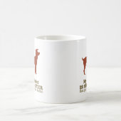 GebirgsFeist Kaffeetasse (Mittel)