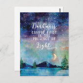 Gebirgsfinsternis kann es nach der Karte nicht geb (Vorne/Hinten)