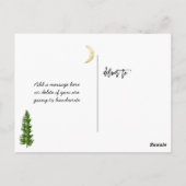 Gebirgsfinsternis kann es nach der Karte nicht geb (Rückseite)