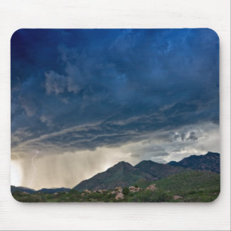 Gebirgsgewitter Mousepad