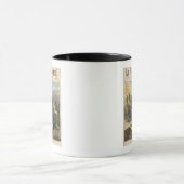 Gebirgsinfanteristen Tasse (Zentrum)