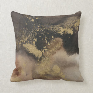 Gebirgsjahreszeiten Kissen