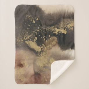 Gebirgsjahreszeiten Sherpadecke