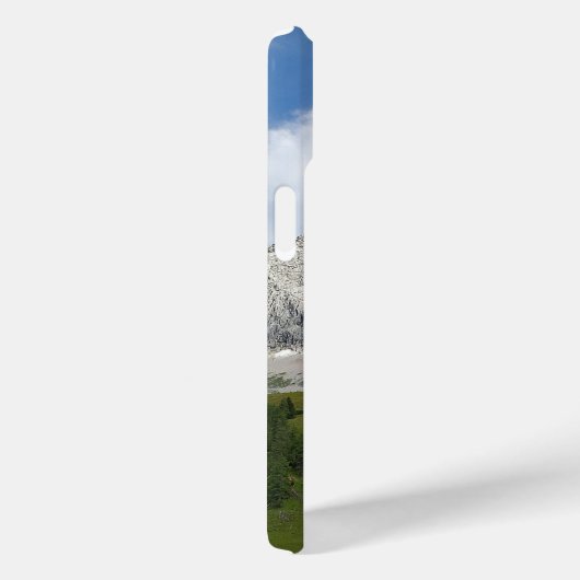 Gebirgskette Case-Mate iPhone Hülle (Rückseite / Rechts)