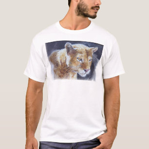 Gebirgskönig T-Shirt