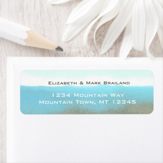 Gebirgslandschaft (Insitu)