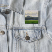 Gebirgslandschaft Button (Beispiel)