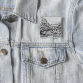 Gebirgslandschaft Button (Beispiel)