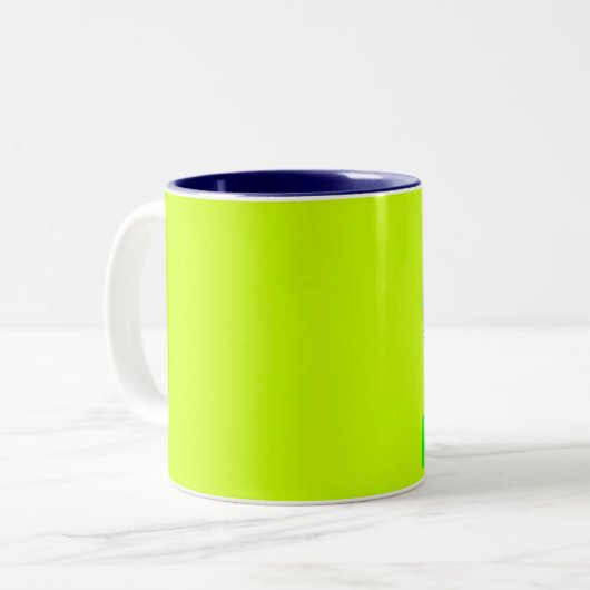 "GebirgsParty-Stolz" 15oz. Tasse (Vorderseite Links)