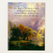 Gebirgsplaner in Rocky Mountains Planer (Vorderseite)