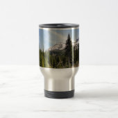 Gebirgsreise-Tasse Reisebecher (Mittel)