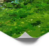 GEBIRGSSCHAFE POSTER (Ecke)