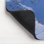 Gebirgsschatten 2009 mousepad (Ecke)