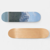 GebirgsSkateboard Skateboard (Horizontal)