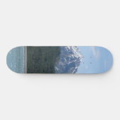 GebirgsSkateboard Skateboard (Horizontal)