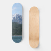 GebirgsSkateboard Skateboard (Vorderseite)