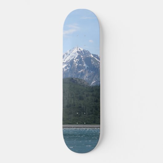 GebirgsSkateboard Skateboard (Vorderseite)