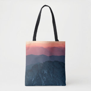 Gebirgssonne Tasche